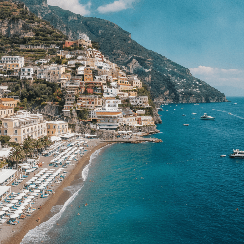 Tour Resort e Mare